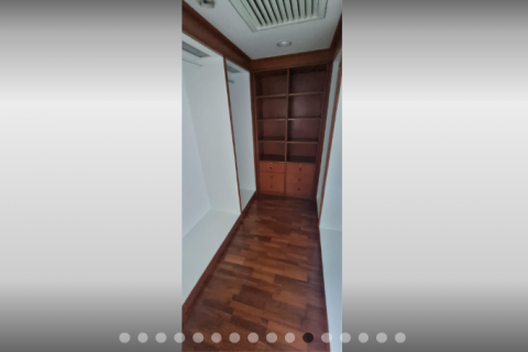 คอนโดมิเนียมในปทุมวัน, กรุงเทพฯ, ประเทศไทย, 3 ห้องนอน № 123595 - รูปถ่าย 12