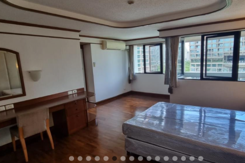 คอนโดมิเนียมในปทุมวัน, กรุงเทพฯ, ประเทศไทย, 3 ห้องนอน № 123595 - รูปถ่าย 7