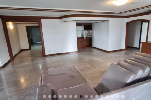 คอนโดมิเนียมในปทุมวัน, กรุงเทพฯ, ประเทศไทย, 3 ห้องนอน № 123595 - รูปถ่าย 9