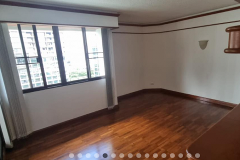 คอนโดมิเนียมในปทุมวัน, กรุงเทพฯ, ประเทศไทย, 3 ห้องนอน № 123595 - รูปถ่าย 6