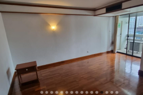 คอนโดมิเนียมในปทุมวัน, กรุงเทพฯ, ประเทศไทย, 3 ห้องนอน № 123595 - รูปถ่าย 14