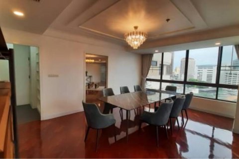 คอนโดมิเนียมในคลองเตย, กรุงเทพฯ, ประเทศไทย, 3 ห้องนอน № 123597 - รูปถ่าย 6