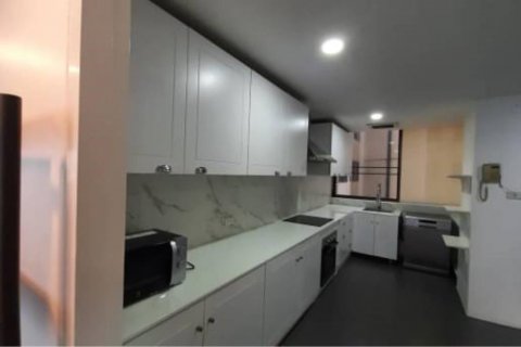 คอนโดมิเนียมในคลองเตย, กรุงเทพฯ, ประเทศไทย, 3 ห้องนอน № 123597 - รูปถ่าย 9