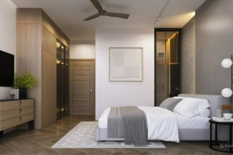Chalet de 3 dormitorios en Phuket, Tailandia № 124698 - foto 10