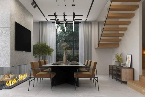 Chalet de 3 dormitorios en Phuket, Tailandia № 124698 - foto 4