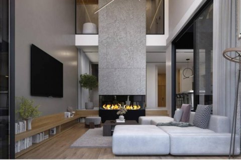 Chalet de 3 dormitorios en Phuket, Tailandia № 124698 - foto 3