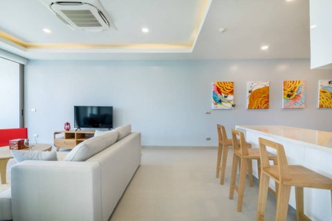Condominio de 1 dormitorio en Phuket, Tailandia № 124701 - foto 6