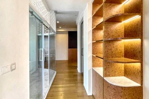 Condo in Bangkok, Thailand, 2 bedrooms № 124700