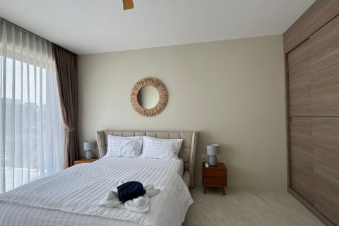 Casa de 3 dormitorios en Ko Samui, Tailandia № 126776 - foto 13