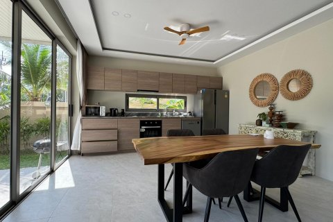 Casa de 3 dormitorios en Ko Samui, Tailandia № 126776 - foto 9