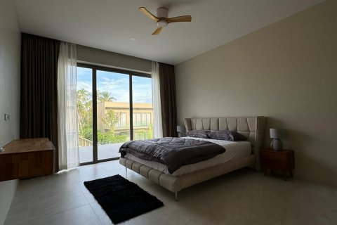 Casa de 3 dormitorios en Ko Samui, Tailandia № 126776 - foto 12