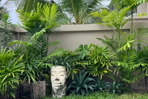 Casa de 3 dormitorios en Ko Samui, Tailandia № 126776 - foto 4
