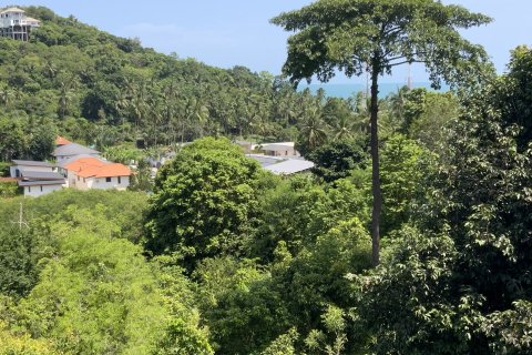 Haus in Ko Samui, Thailand 3 Schlafzimmer № 126777 - Foto 9