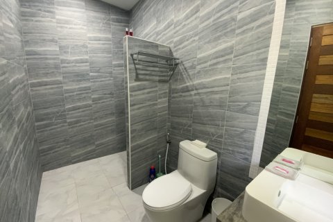 Haus in Ko Samui, Thailand 3 Schlafzimmer № 126777 - Foto 19