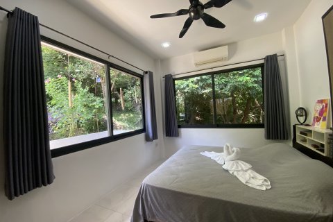 Haus in Ko Samui, Thailand 3 Schlafzimmer № 126777 - Foto 18