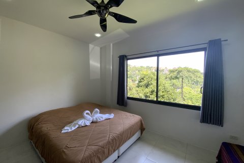 Haus in Ko Samui, Thailand 3 Schlafzimmer № 126777 - Foto 17