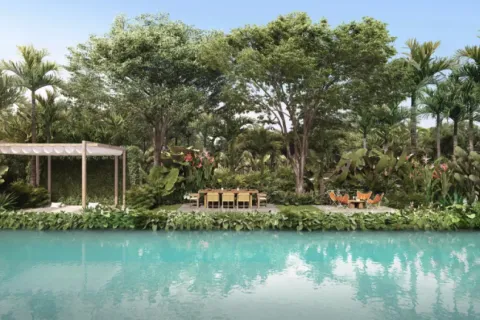 Apartment in Phuket, Thailand 3 bedrooms № 126772 - photo 12