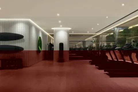 Apartment in Phuket, Thailand 3 bedrooms № 126772 - photo 14