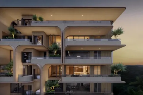 Apartment in Phuket, Thailand 3 bedrooms № 126772 - photo 9