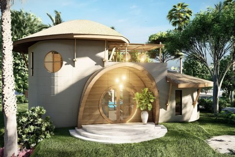 Hors-plan Manna Residence à Ko Samui, Thaïlande № 81221 - photo 3