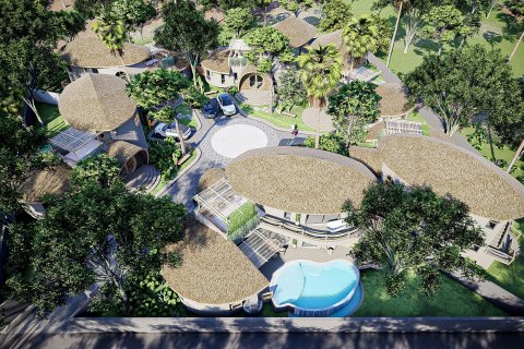 Hors-plan Manna Residence à Ko Samui, Thaïlande № 81221 - photo 6