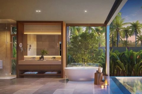 Sobre plano Balco en Bang Tao, Tailandia № 81216 - foto 5