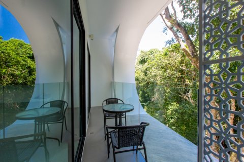 Apartamento de 1 dormitorio en Phuket, Tailandia № 81782 - foto 10