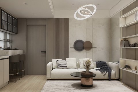 Hors-plan Capri Residence à Phuket, Thaïlande № 80553 - photo 6