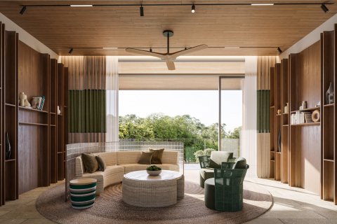Off-plan Pavara Vhana Collection in Phuket, Thailand № 126899 - photo 10