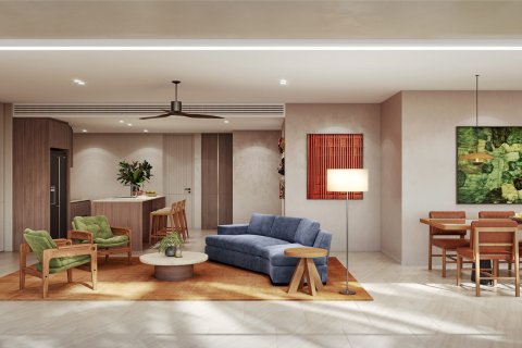 ЖК Surfhouse Residences в Банг Тао, Таиланд № 126885 - фото 13