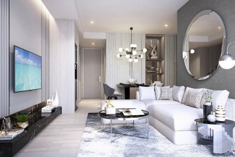 Wyndham Garden Residence à Khlong Toei, Bangkok, Thaïlande № 130522 - photo 7
