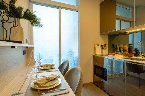 Wyndham Garden Residence à Khlong Toei, Bangkok, Thaïlande № 130522 - photo 5
