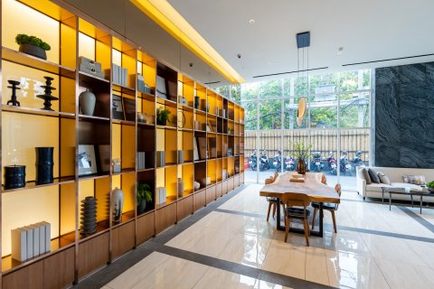 Wyndham Garden Residence à Khlong Toei, Bangkok, Thaïlande № 130522 - photo 10
