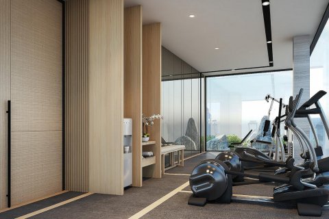 Wyndham Garden Residence en Khlong Toei, Bangkok, Tailandia № 130522 - foto 9