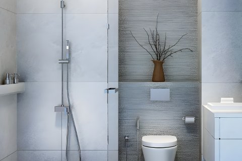 Wyndham Garden Residence en Khlong Toei, Bangkok, Tailandia № 130522 - foto 6