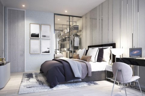 Wyndham Garden Residence en Khlong Toei, Bangkok, Tailandia № 130522 - foto 4