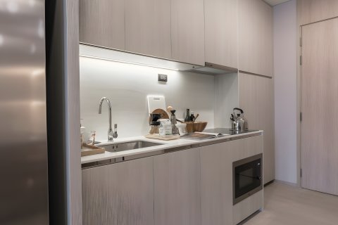 Wyndham Garden Residence en Khlong Toei, Bangkok, Tailandia № 130522 - foto 3