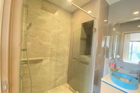 Condominio de 1 dormitorio en Suan Luang, Bangkok, Tailandia № 132563 - foto 6