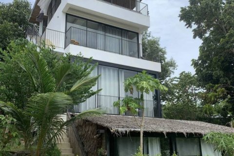 Gewerbeimmobilie in Surat Thani, Thailand 300 m2 № 132564
