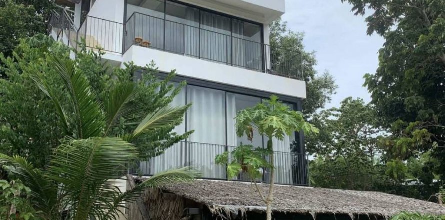 Local comercial 300 m2 en Surat Thani, Tailandia № 132564