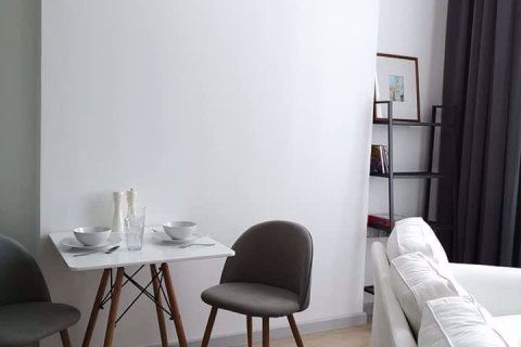 ЖК Knightsbridge Prime Sathorn в Бангкоке, Таиланд № 36706 - фото 2