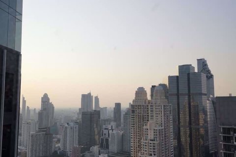 ЖК Knightsbridge Prime Sathorn в Бангкоке, Таиланд № 36706 - фото 9