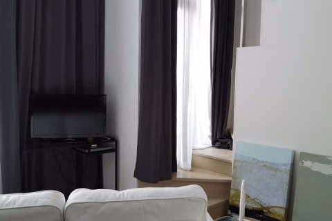 ЖК Knightsbridge Prime Sathorn в Бангкоке, Таиланд № 36706 - фото 3