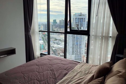 Hors-plan Chapter One Midtown Ladprao 24 à Bangkok, Thaïlande № 55138 - photo 7