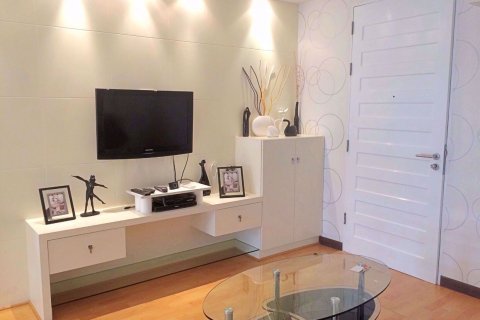 Condominio de 1 dormitorio en Watthana, Bangkok, Tailandia № 76383 - foto 3