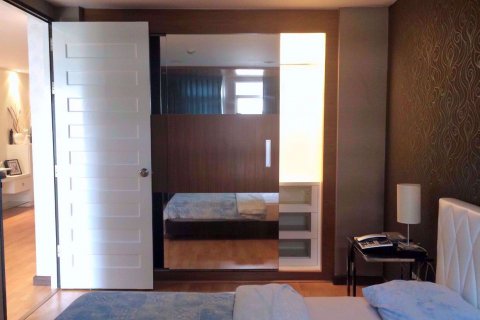 Condominio de 1 dormitorio en Watthana, Bangkok, Tailandia № 76383 - foto 2