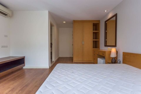 Кондоминиум с 2 спальнями в Ваттхане, Бангкок, Таиланд № 76382 - фото 19