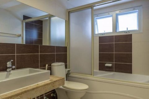 Кондоминиум с 2 спальнями в Ваттхане, Бангкок, Таиланд № 76382 - фото 8