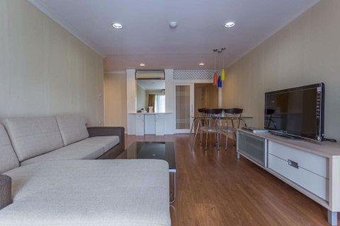 Condominio de 2 dormitorios en Watthana, Bangkok, Tailandia № 76381 - foto 8
