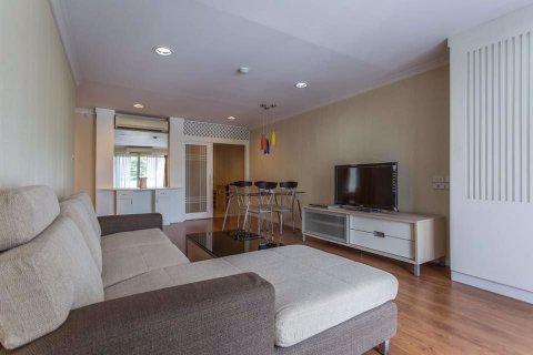 Condominio de 2 dormitorios en Watthana, Bangkok, Tailandia № 76381 - foto 6